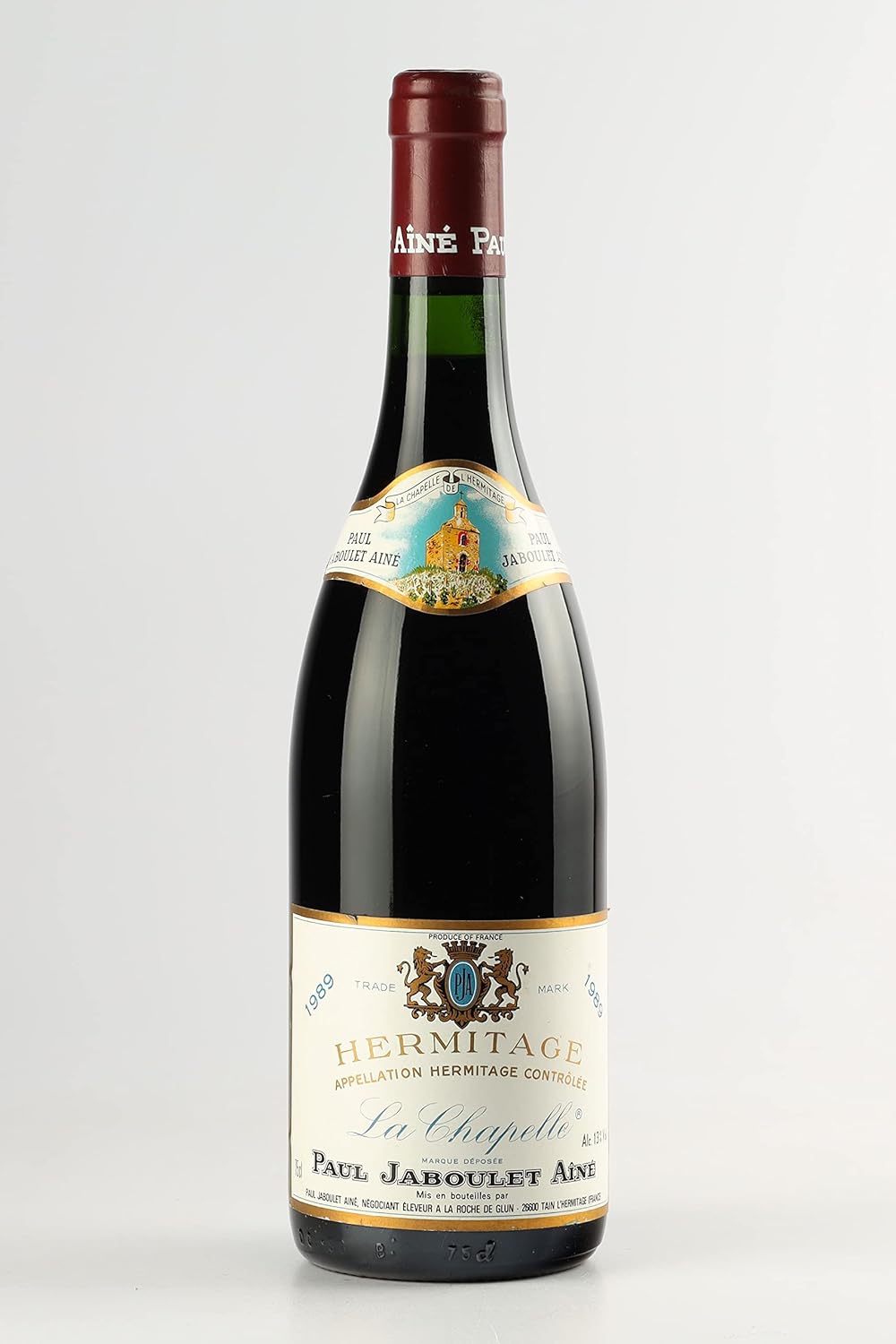 Paul Jaboulet Aine La