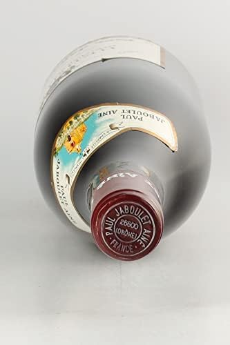 Vue 2 de Paul Jaboulet Aine La