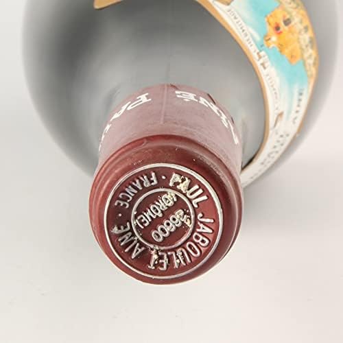 Vue 4 de Paul Jaboulet Aine La