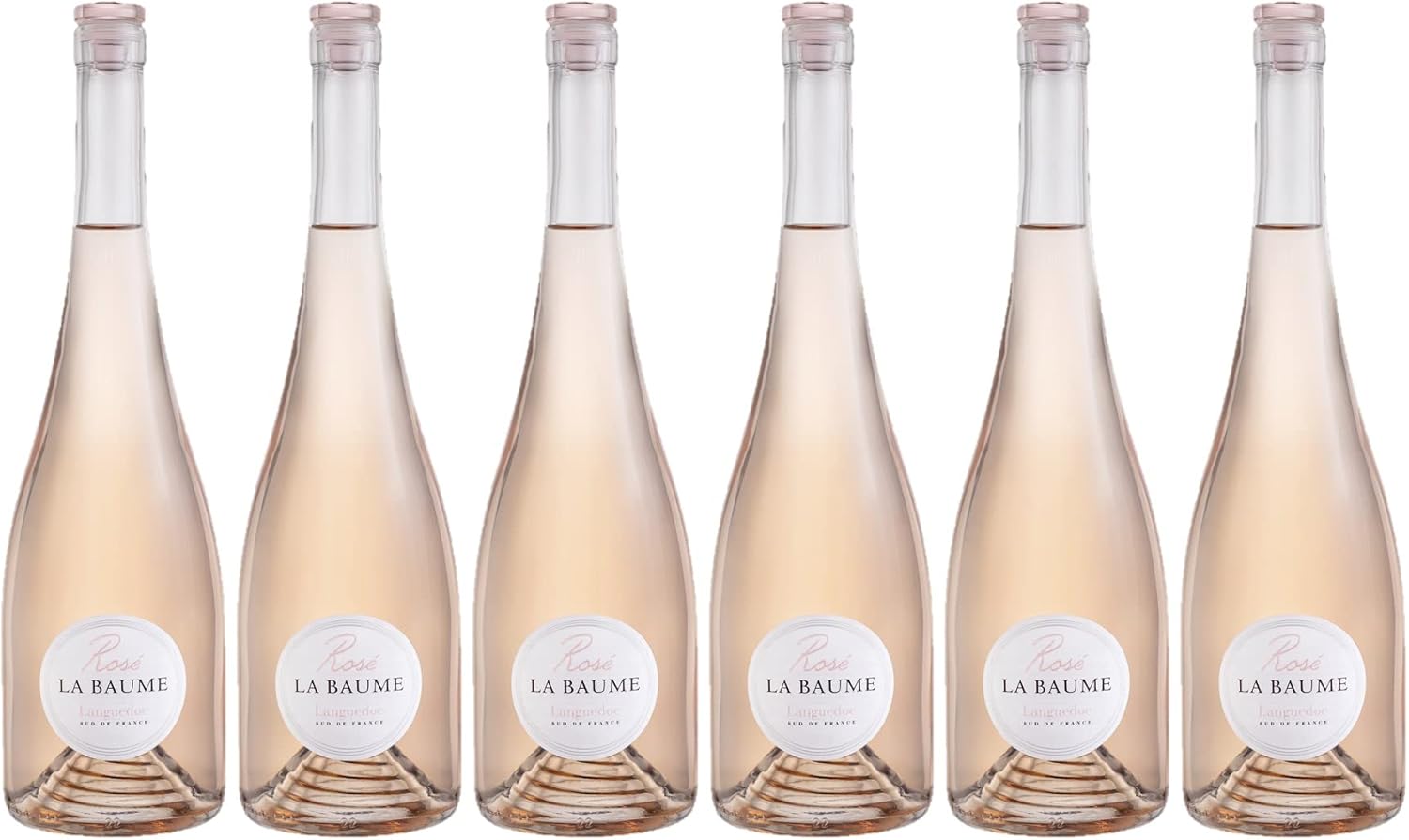 La Baume Vin Rose