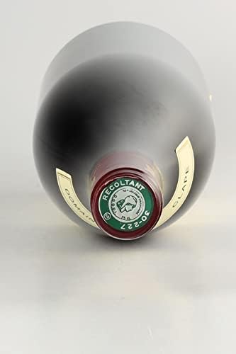 Vue 2 de Auguste Clape Cornas