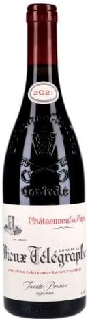 Famille Brunier Chateauneufdupape Le