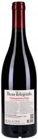 Vue 3 de Famille Brunier Chateauneufdupape Le