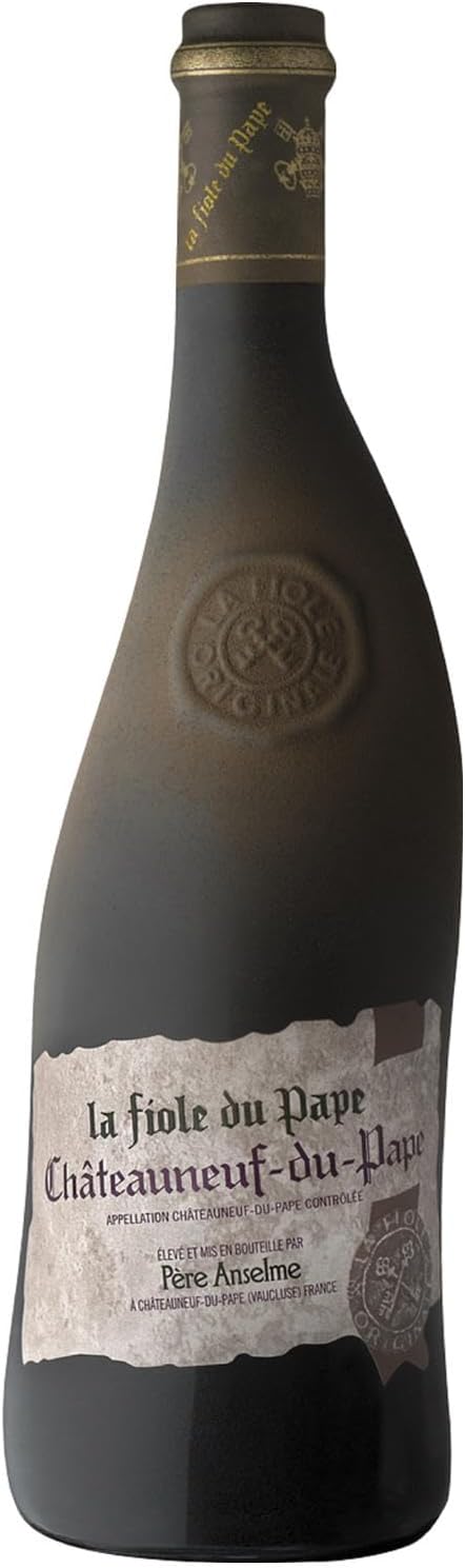 Chateauneufdupape La Fiole