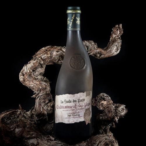 Vue 5 de Chateauneufdupape La Fiole