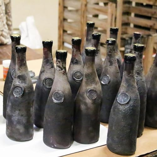 Vue 7 de Chateauneufdupape La Fiole