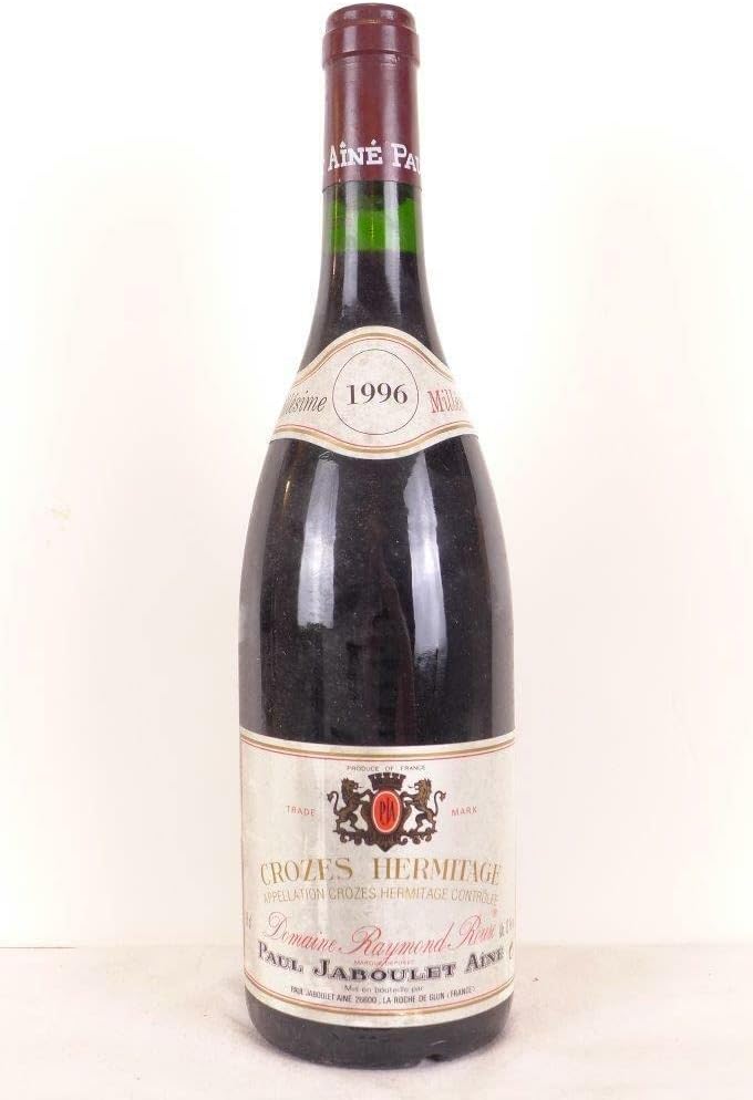 Crozeshermitage Paul Jaboulet Aine