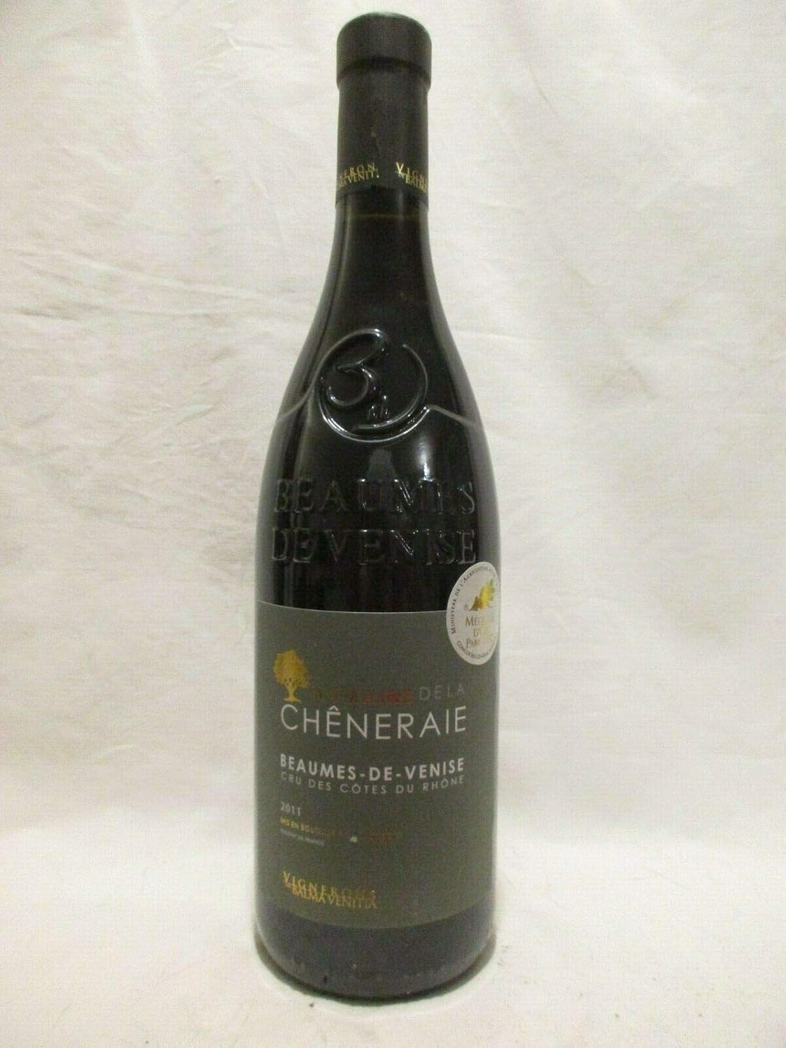 Beaumes De Venise Domaine