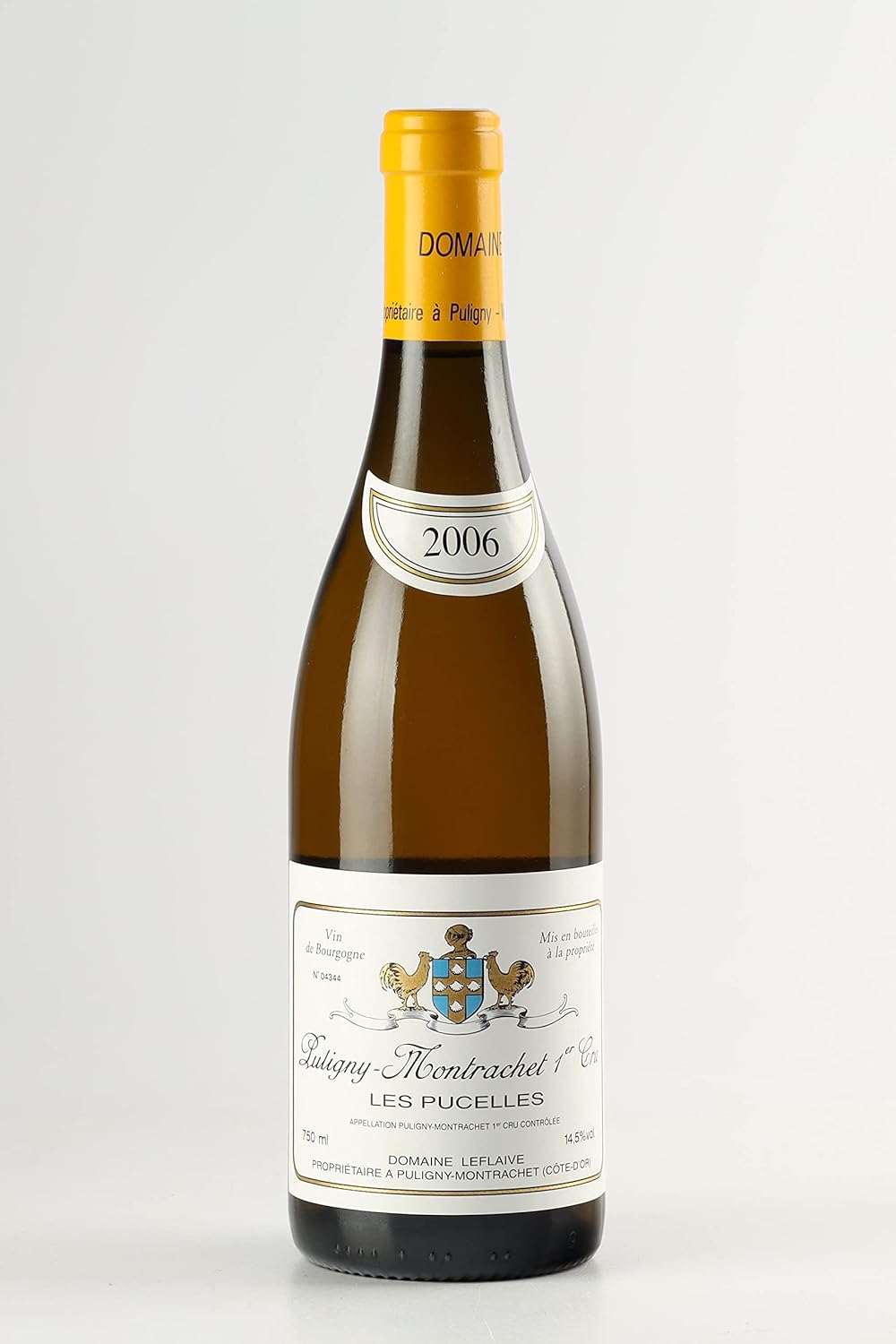 Domaine Leflaive Les Pucelles