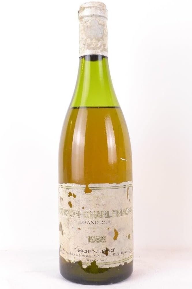 Cortoncharlemagne Michel Juillot Grand