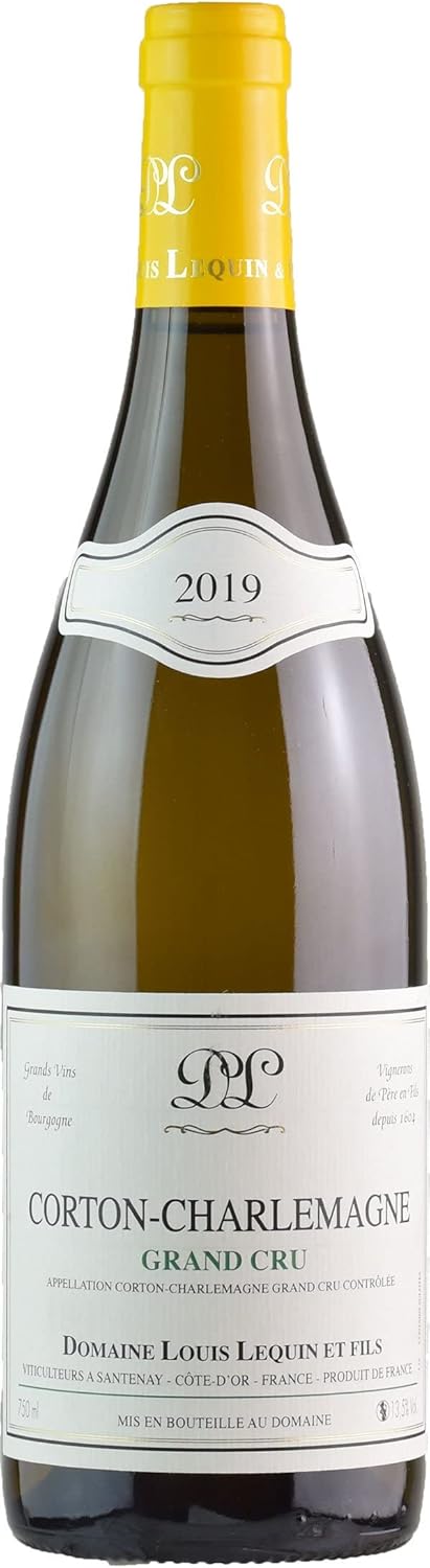 Louis Lequin Cortoncharlemagne Grand