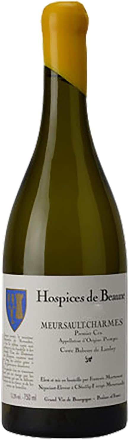 Hospices De Beaune Meursault