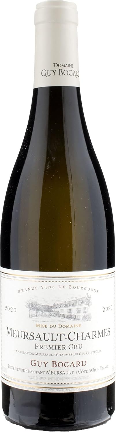 Guy Bocard Meursault Er