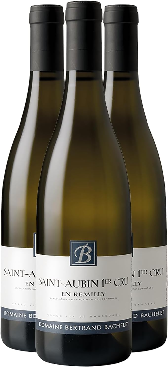 Saintaubin Er Cru En