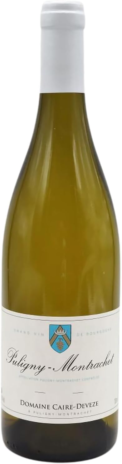 Pulignymontrachet Er Cru Les