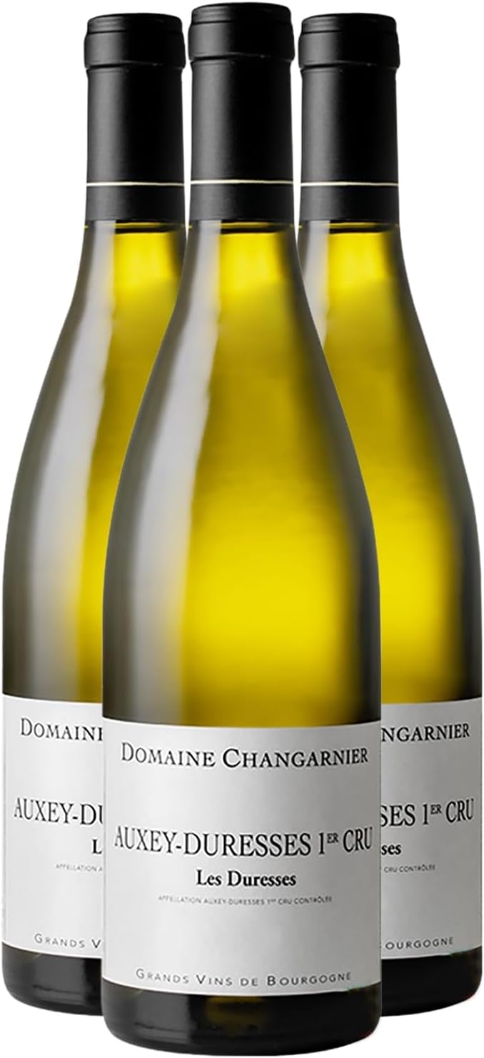 Vins Blancs Bourgogne Premium - Vins d'exception et accessoires œnologiques