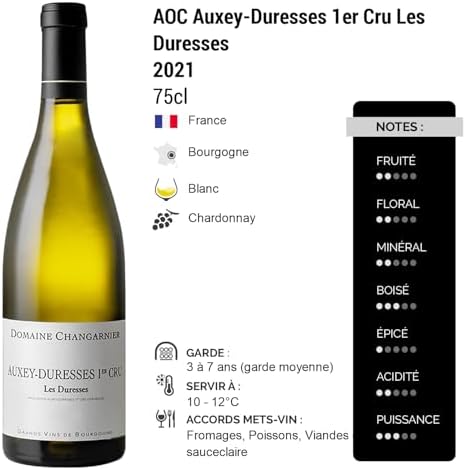Vue 2 de Auxeyduresses Er Cru Les