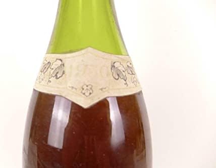 Vue 2 de Criotsbatardmontrachet Joseph Deleger Grand