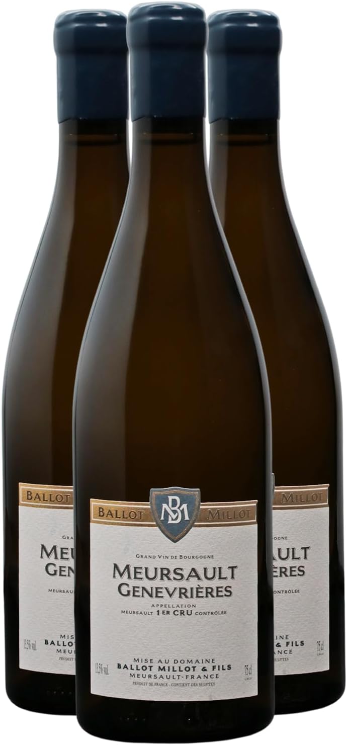 Meursault Er Cru Genevrieres