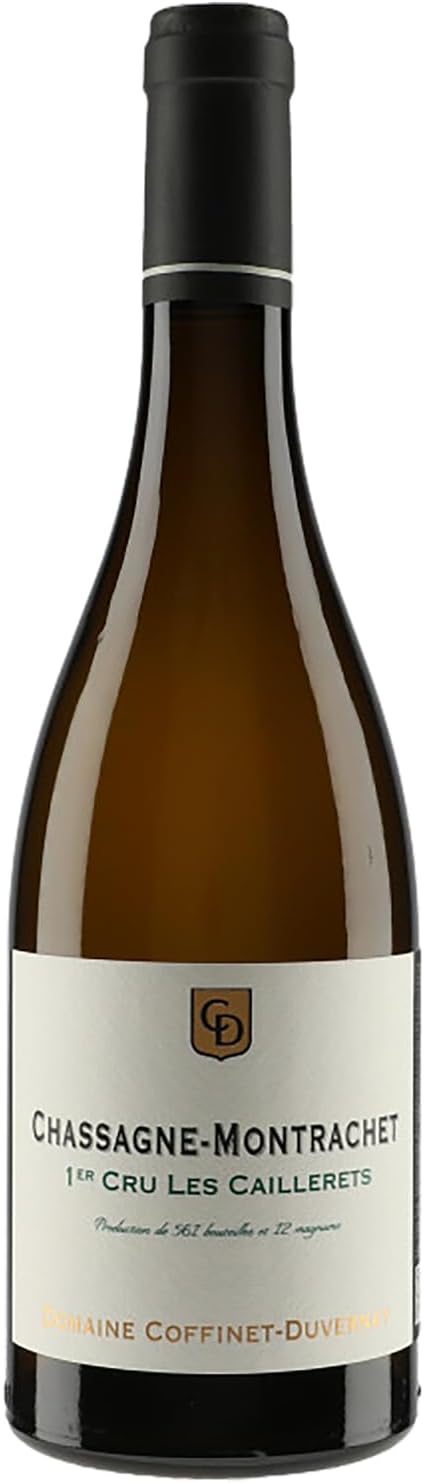 Chassagnemontrachet Er Cru Cailleret