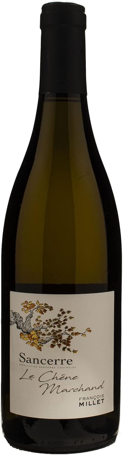 Millet Sancerre Blanc