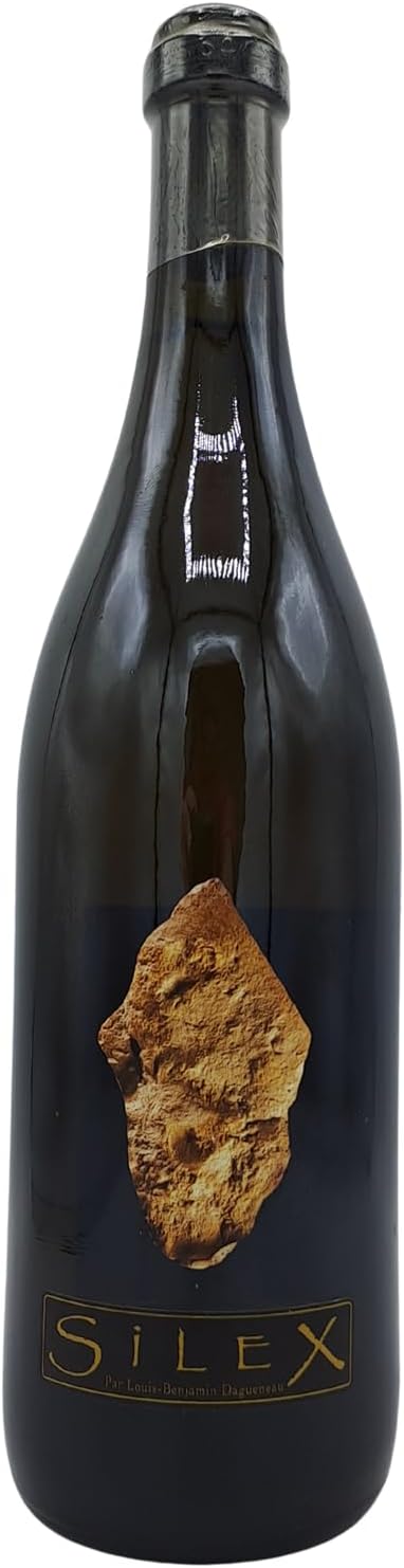 Pouillyfume Silex Blanc Domaine