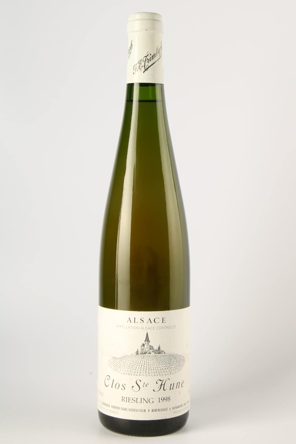 Trimbach Clos Saine Hune