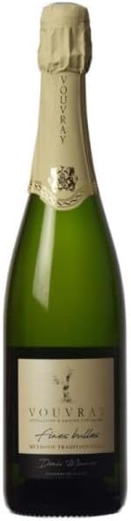 Vouvray Chenin Methode Traditionnelle