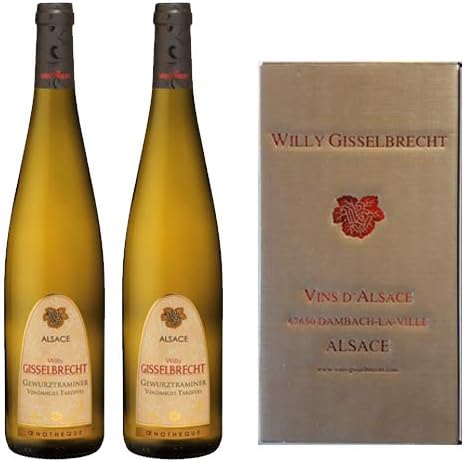 Coffret Cadeau Vin Bouteilles