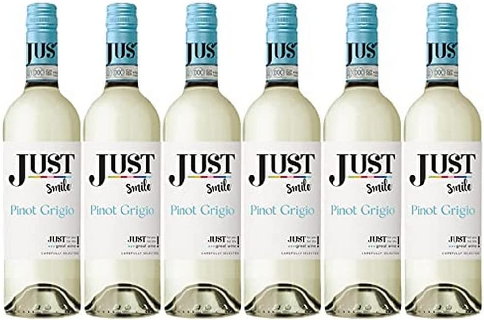 Just Pinot Grigio Vin