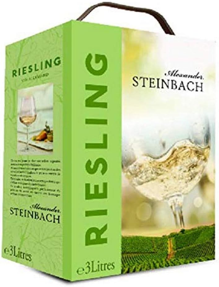 Alexander Steinbach Vin Blanc