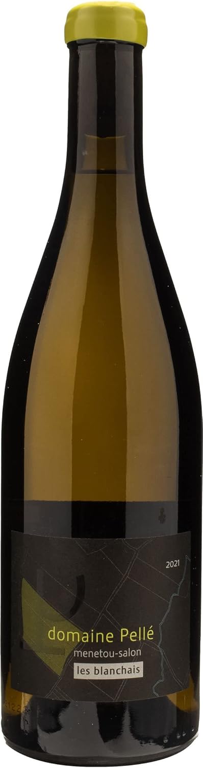 Domaine Pelle Menetou Salon