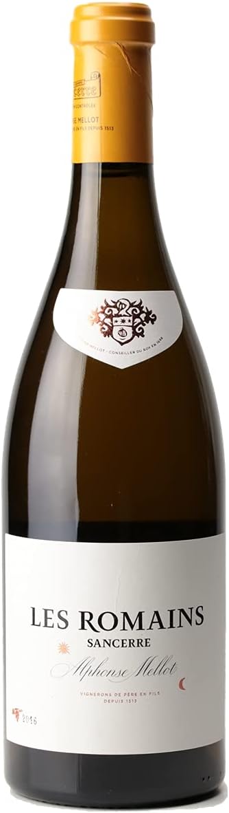 Sancerre Les Romains Blanc