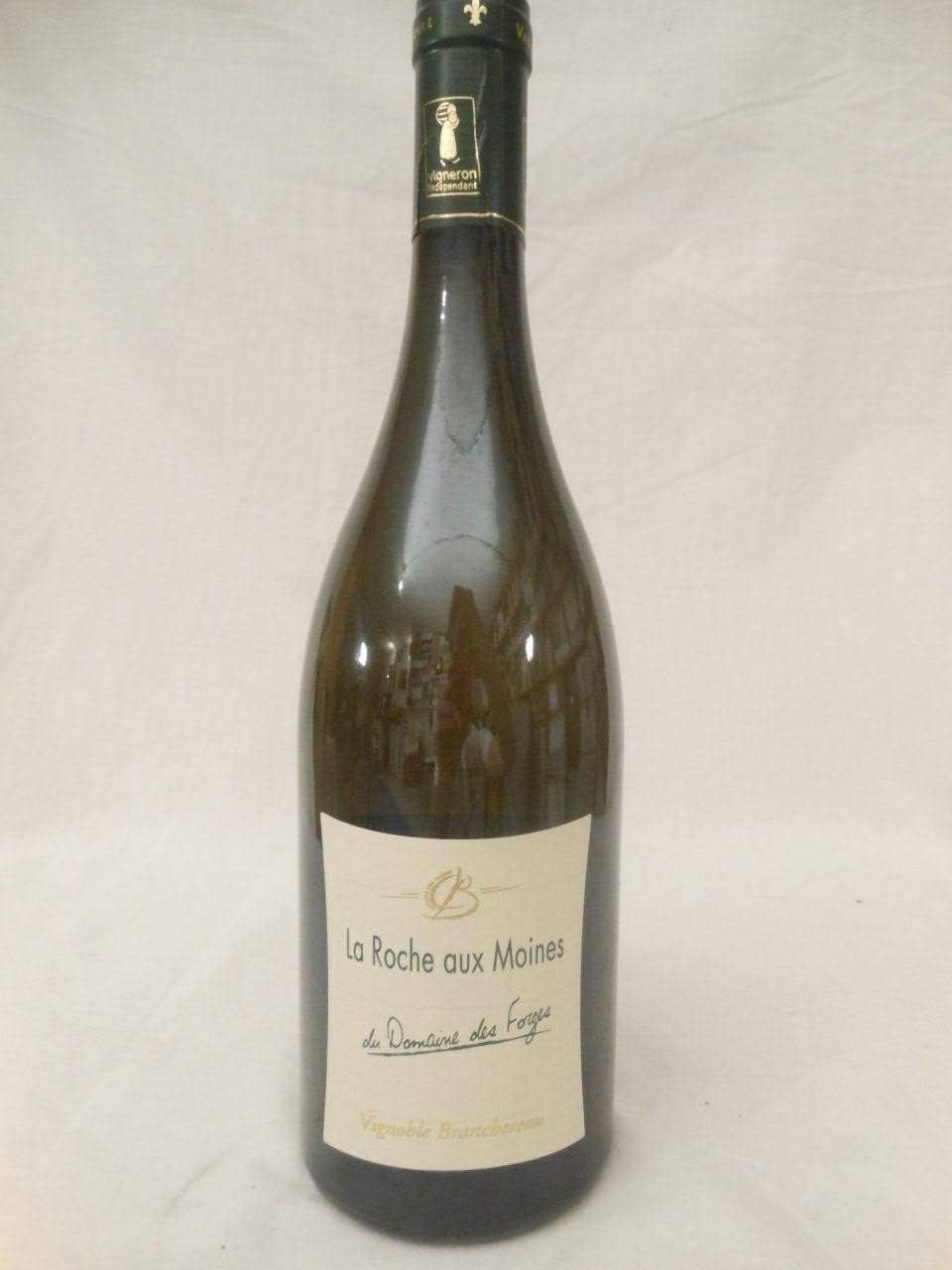 Savennieres Domaine Des Forges