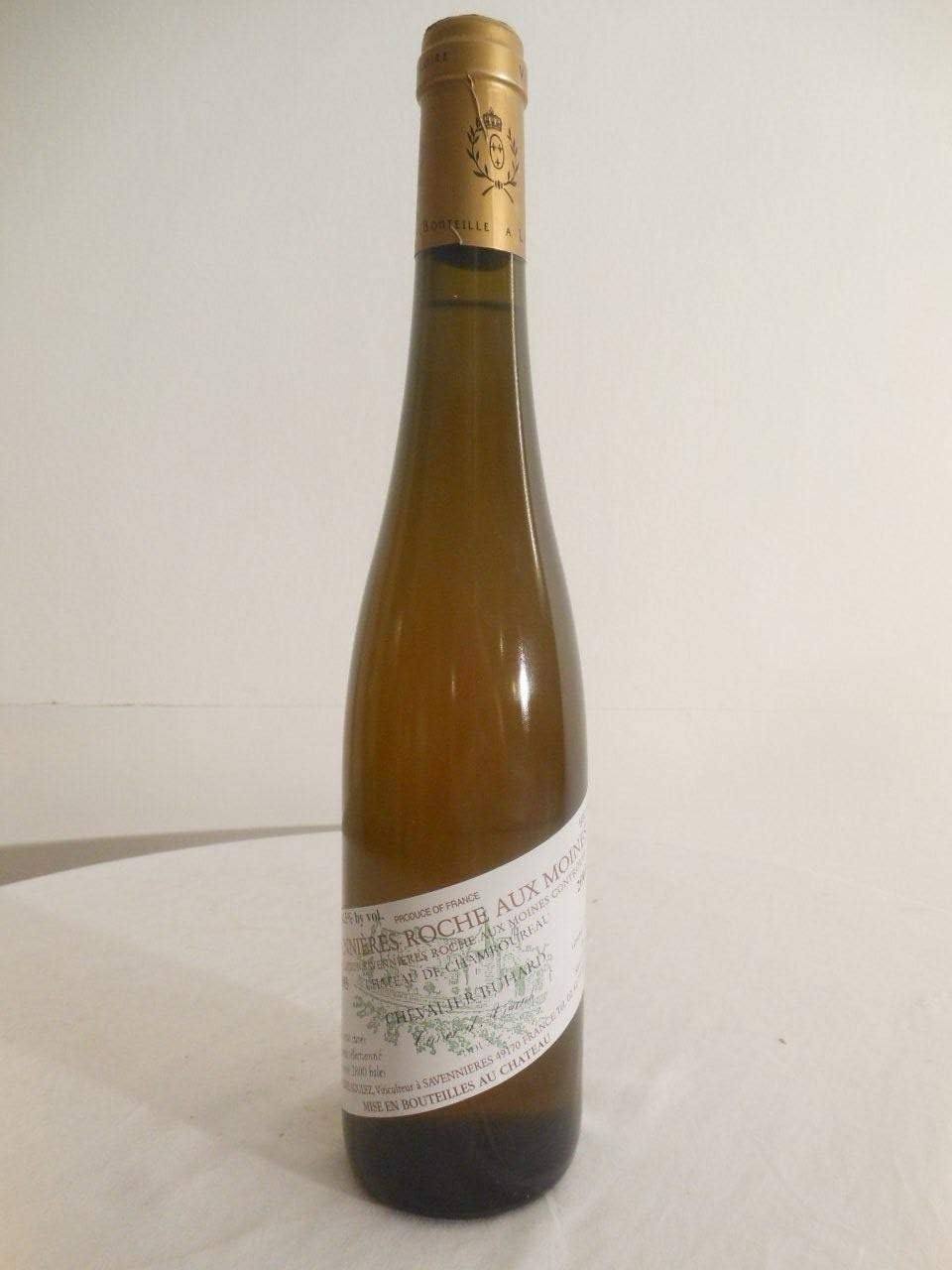 Cl Savennieres Chateau De