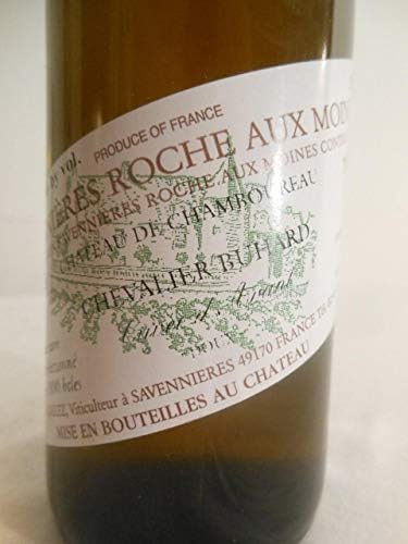 Vue 2 de Cl Savennieres Chateau De