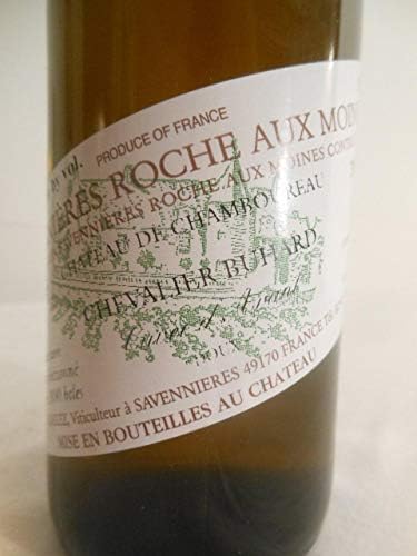 Vue 3 de Cl Savennieres Chateau De