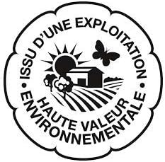 Vue 3 de Anjou Demisec Chenin La