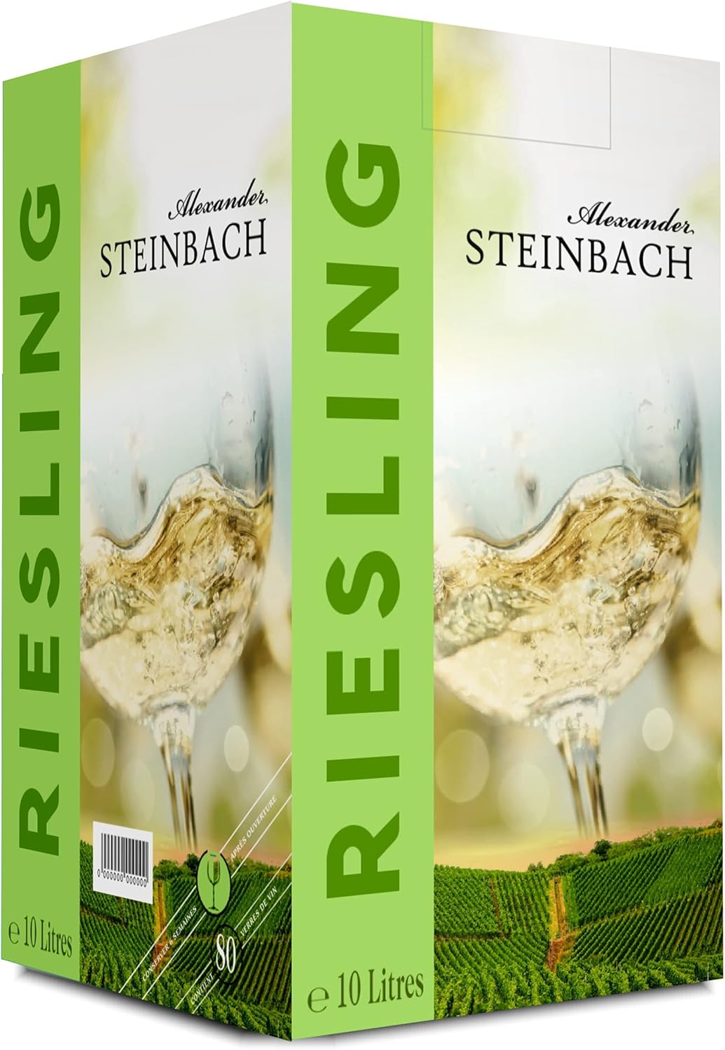 Vins Blancs Loire & Alsace - Vins d'exception et accessoires œnologiques