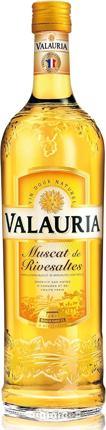 Valauria Vin Doux Muscat
