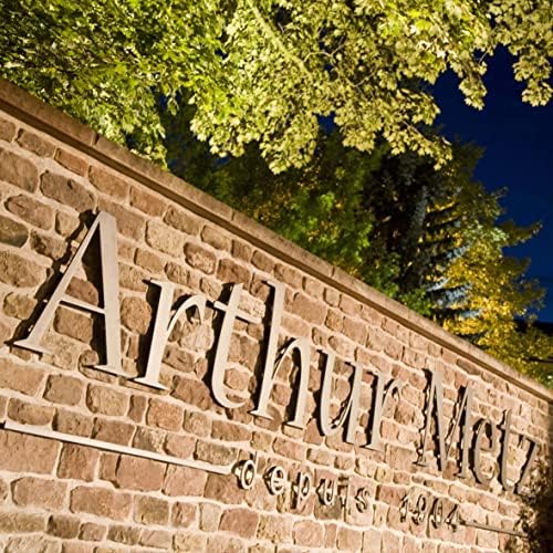 Vue 3 de Arthur Metz Vin Blanc