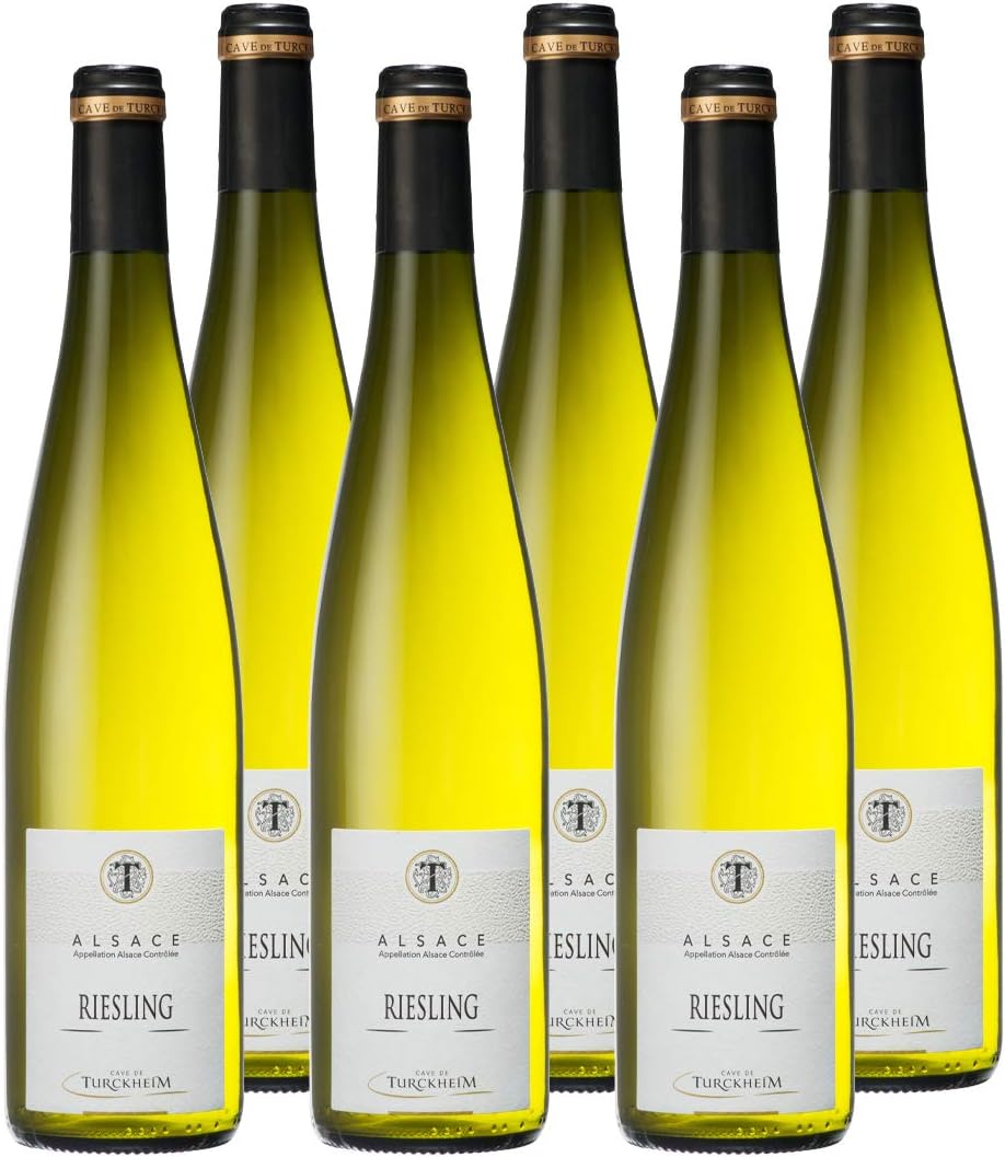 Cave De Turckheim Riesling