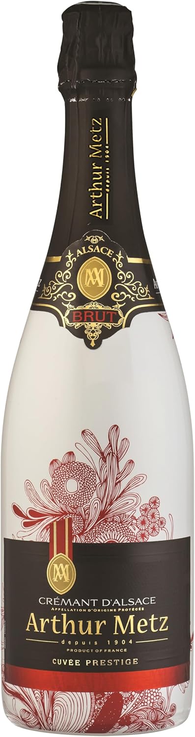 Arthur Metz Cremant Dalsace