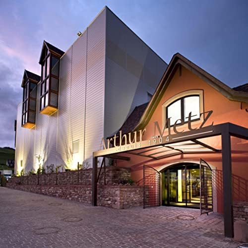 Vue 6 de Arthur Metz Vin Blanc