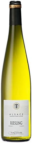 Vue 2 de Cave De Turckheim Riesling