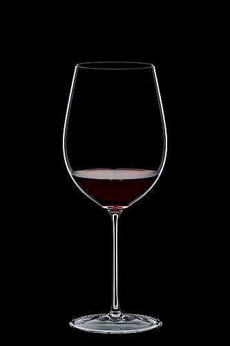 Vue 6 de Riedel Verre Vin