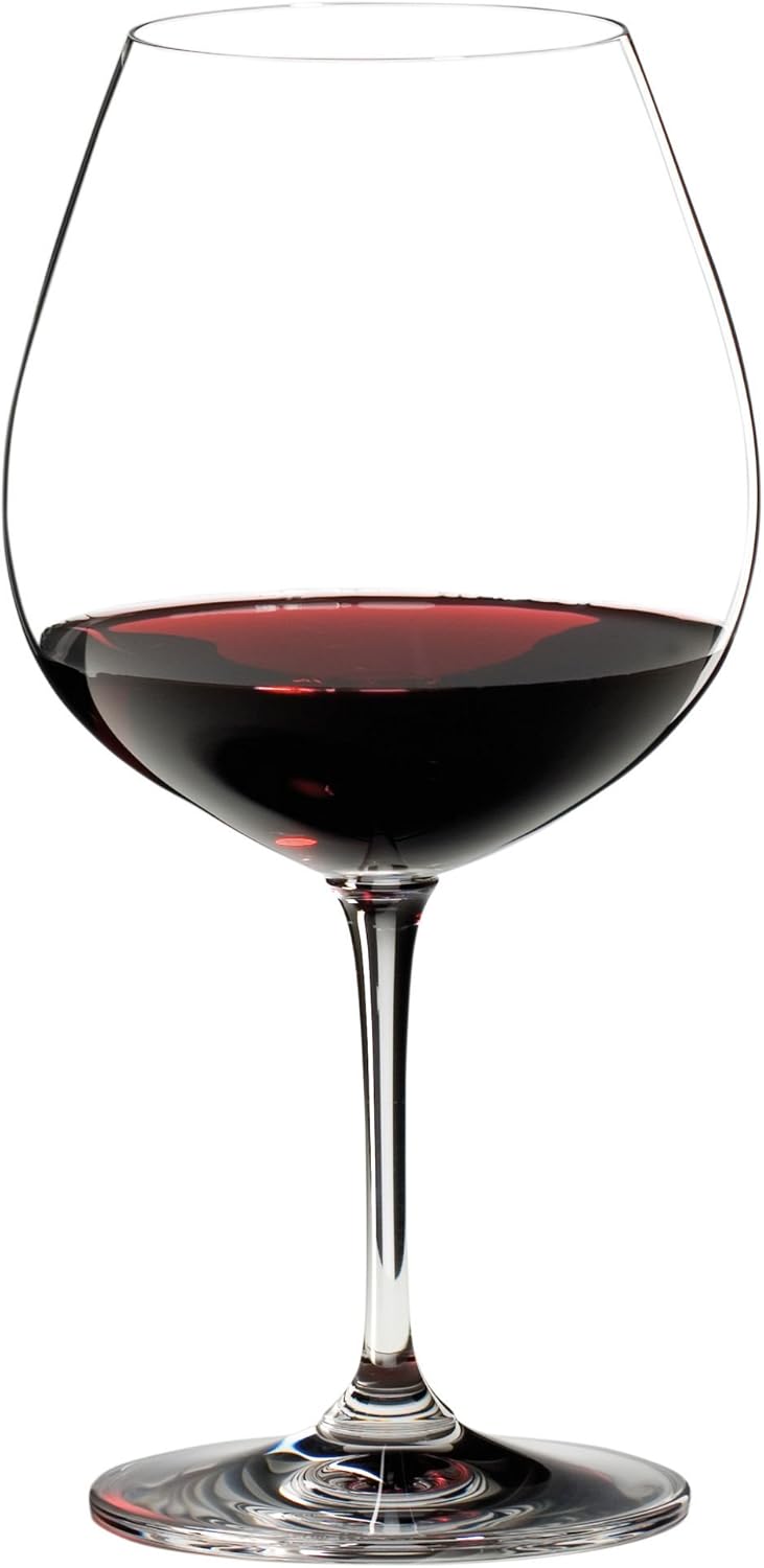 Riedel Vinum Pinot Noir