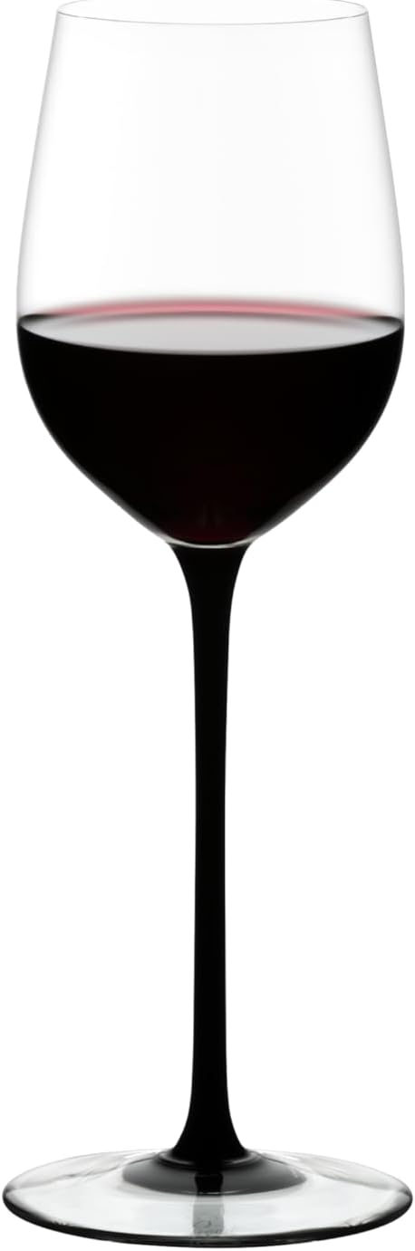 Vue 7 de Riedel Verre Vin