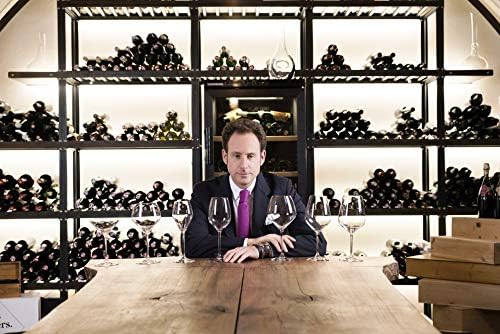 Vue 2 de Riedel Extreme Pinot Noir