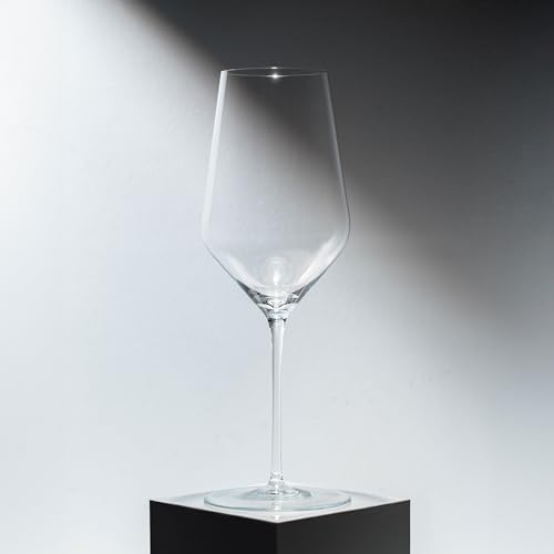 Vue 3 de Zalto Denkart Verre